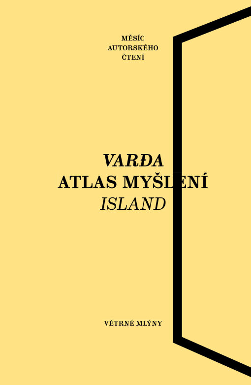 Atlas_Island_titulka___